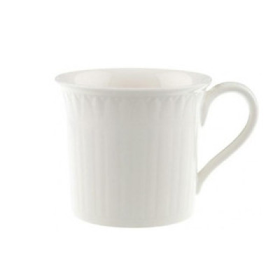Cốc Villeroy & Boch Cellini Kaffee- / Teetasse ab 0,20 l 10-4600-1300 Made in Germany