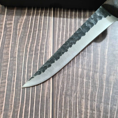 DAO BẾP THÁI, LỌC MÃ Gb1TR8