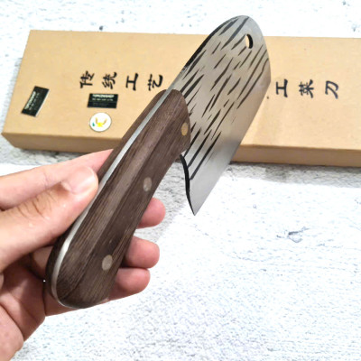 DAO BẾP THÁI CHẶT KHÔNG RỈ XỊN MÃ A1 TR5 NTVN