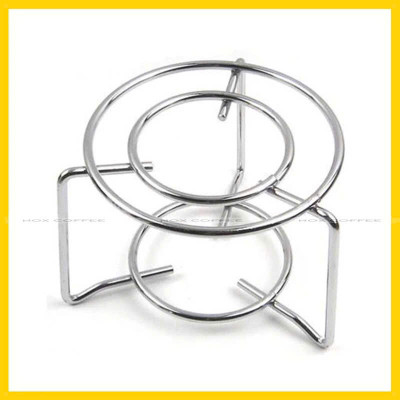 Ấm Pha Cà Phê bằng nhôm