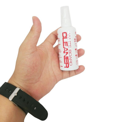 Nước Lau Bảng 100 ml - Mungyo CL-100 - Màu Trắng