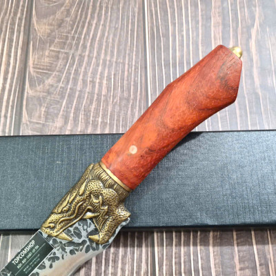 DAO BẾP - DAO BẾP THÁI  MÃ A7 DT156 NT topcomshop vn