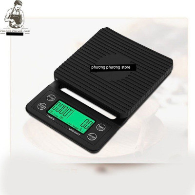 Cân Điện Tử Mini Nhà Bếp 