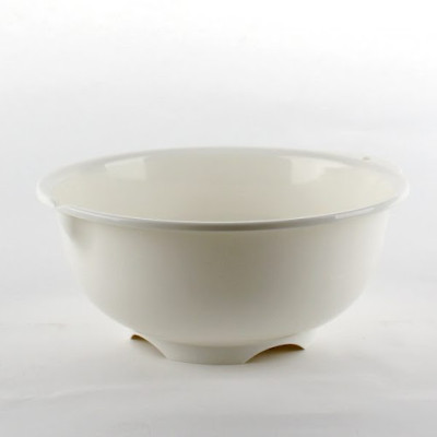 Chậu lót tròn Sanada Seiko 3.6L, kiểu dáng đơn giản, màu sắc tươi sáng, đẹp mắt -nội địa Nhật Bản 