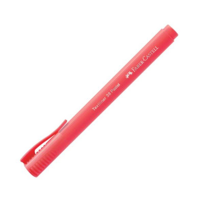 Bút Dạ Quang Highlight Textliner 38 - Faber-Castell - Pastel Apricot