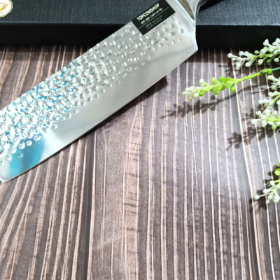 DAO - DAO BẾP NHẬT BẢN USUBA HÀNG XỊN MÃ A4 DT122 nt topcoomshop vn