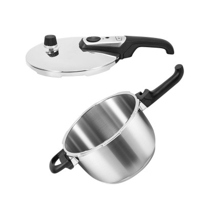 Nồi áp suất inox 304 Elmich EL8278 22cm 5L - Hàng chính hãng