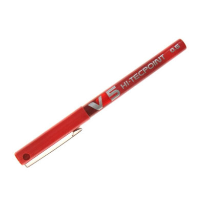 Bút Pilot mực nước Hi-Tech V5