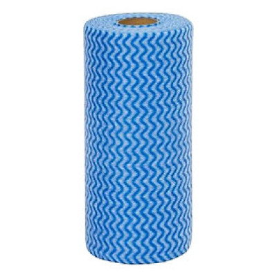 Cuộn Khăn Lau Đa Năng Dầu Mỡ Chống Thấm Tiện Ích