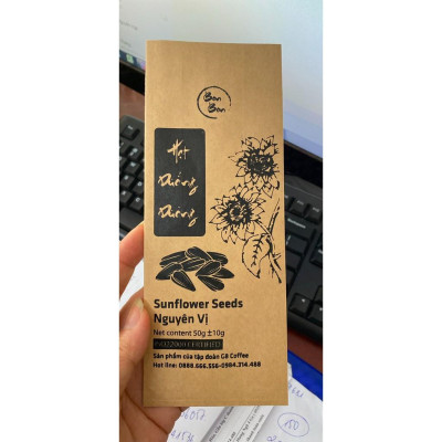 Combo 10kg túi 4 biên giây 8*21 đựng 100gr