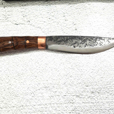 DAO BẾP PHÚC SEN - DAO THÁI, MỔ , CHỌC TIẾT SIZE 16 MÃ N32