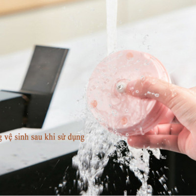 Máy Xay Tỏi , Máy Xay Thức Ăn Đa Năng Tiện Dụng - Pin Sạc Tích Điện - Dung Tích 250ml - Energy Green Lighting