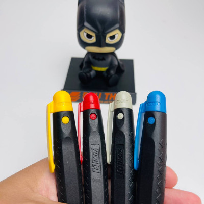 BỘ DAO CẠO BAVIA EZ BURR PR0 EB7000 NOGA