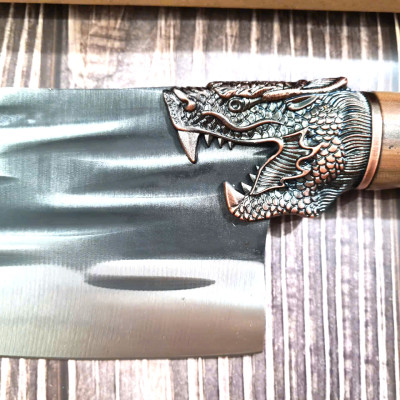 DAO BẾP THÁI , CHẶT KHÔNG RỈ MÃ A10 TR11 NTVN top