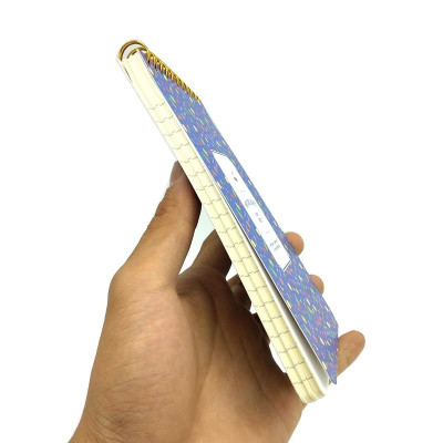 Sổ Oxford Spiral Mini 80