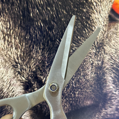 Kéo đa năng DandiHome thép cao cấp giữ độ bén tốt