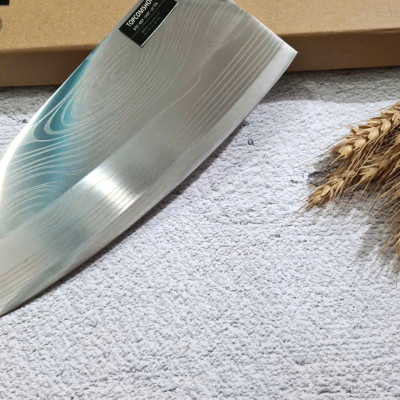 DAO - DAO BẾP NHẬT BẢN SANTOKU MÃ  A16 DT124 nt topcoomshop vn