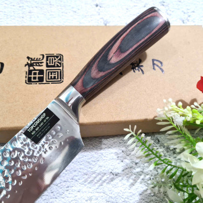 DAO - DAO BẾP NHẬT BẢN USUBA HÀNG XỊN MÃ A1 DT122 nt topcoomshop vn