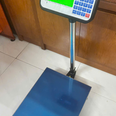Cân Bàn Điện Tử TTS-EC 120 kg