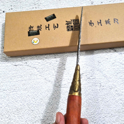 DAO BẾP - DAO BẾP THÁI DT156 ĐỘC 6996 topcomshop vn