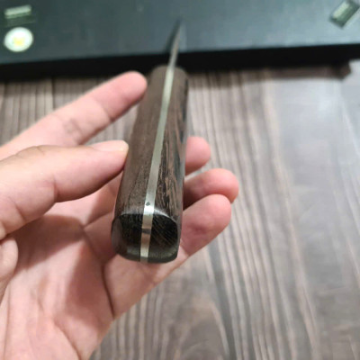 BỘ 3 DAO BẾP THÁI, LỌC MÃ AR TR8