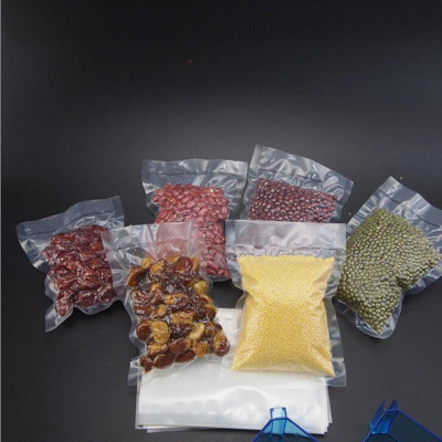 Bộ Túi hút chân không 20x25cm hai mặt trơn - 100 túi