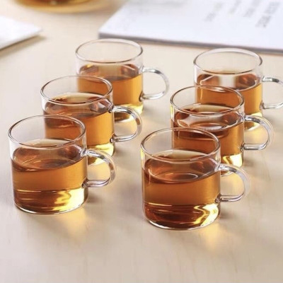 BỘ BÌNH TRÀ THỦY TINH NẮP GỖ CAO CẤP CHỊU NHIỆT - ANTH590