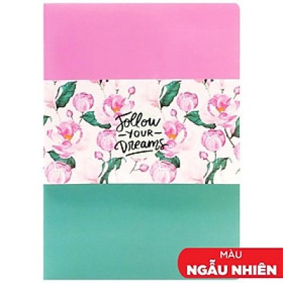 Vở Blueangel Kẻ Ngang 80 Trang NB4-7051