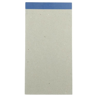 Sổ Legal Pad Mini Giấy Trắng 50 Trang - Oxford LP2MN-50S