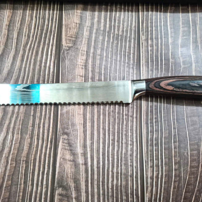 [FREESHIP 50K] DAO BẾP THÁI DỪA, CẮT CÁ ĐÔNG LẠNH, THÁI BÁNH MỲ MÃ A5 DT118 NVVN topcomshop vn