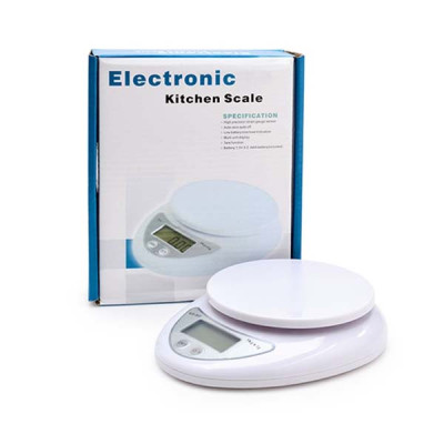 Cân điện tử mini nhà bếp tiện dụng