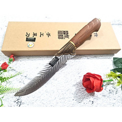 DAO BẾP , DAO THÁI LỌC MÃ TR1