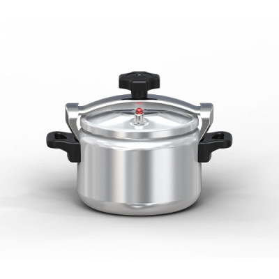 Nồi Áp Suất Nhôm Sunhouse SHG9900-04 (4 lít) - Hàng Chính Hãng