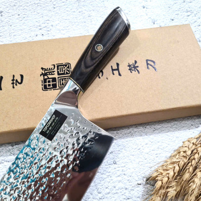 DAO - DAO BẾP NHẬT BẢN USUBA HÀNG XỊN MÃ A6 DT113 nt topcomshop vn