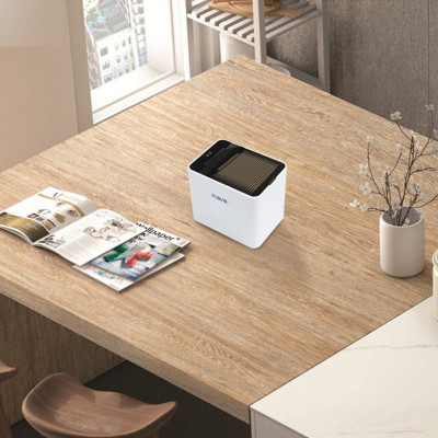 Hộp Đựng Tăm Cảm Ứng Tự Động Thông Minh SVAVO Cao Cấp - Hàng Nhập Khẩu