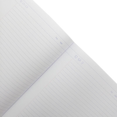 Combo 5 Vở Học Sinh Let