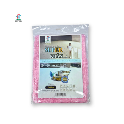 Bộ 3 Khăn Lau Bếp VIETSON Đánh Bay Mọi Vết Bẩn