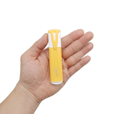 Bút Dạ Quang Classic Pastel Maped - Màu Cam