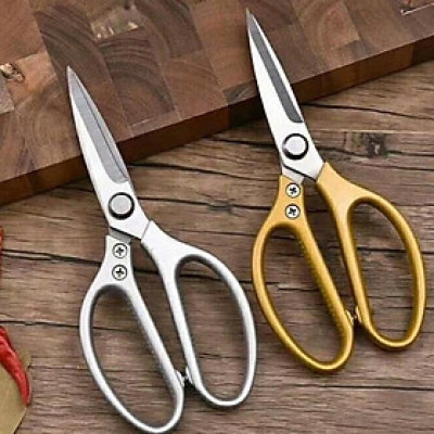 Kéo làm bếp đa năng hàng nội địa Nhật Bản cao cấp, Kéo cắt gà, Cắt các loại thịt