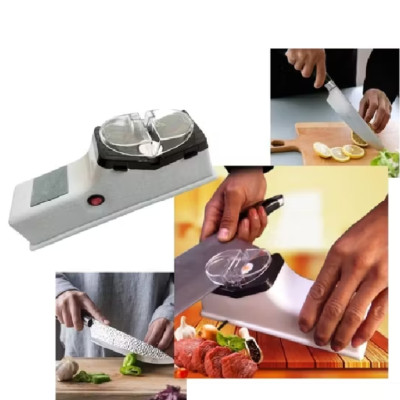 Máy mài dao kéo đa năng sử dụng điện 220V sản phẩm không thể thiếu trong căn bếp của bạn 
