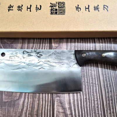 DAO BẾP THÁI, CHẶT KHÔNG RỈ MÃ A5 TR14 NTVN top