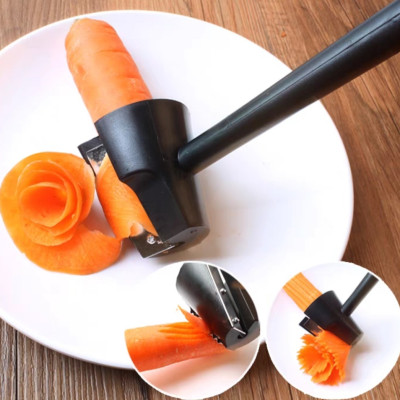  Combo 10 món dụng cụ - dao tỉa hoa quả nghệ thuật cao cấp