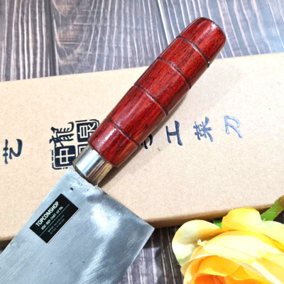 DAO - DAO BẾP AN TIÊM BẦU MŨI HẾCH MÃ AT12 ĐỘC 6996 topcomshop vn