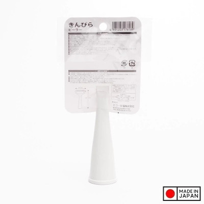 Dụng cụ nạo sợi củ quả Echo lưỡi thép - Hàng nội địa Nhật Bản