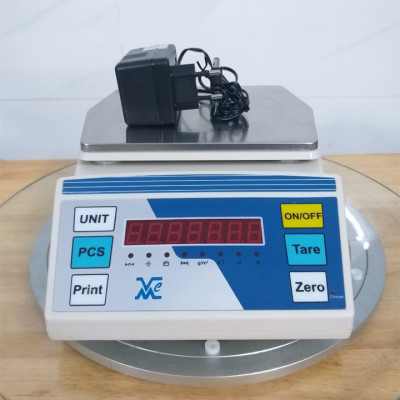 Cân kỹ thuật 2 số lẻ VMC FHB