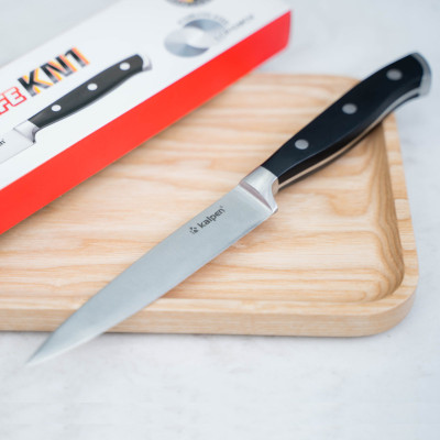 Dao Gọt Hoa Quả Đa Năng Kalpen KN1 hàng chuẩn Đức