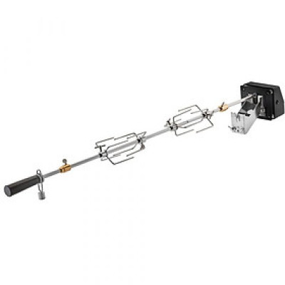 Xiên Quay Thịt Cao Cấp Rösle 25436 Dùng Cho G4/G6 Hàng chính hãng