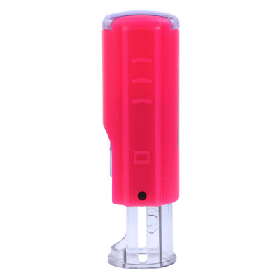 Dấu Hình Thú Ký Hiệu Dstamp (Thân Màu Ngẫu Nhiên)