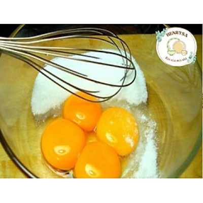 DỤNG CỤ ĐÁNH TRỨNG ĐÁNH BỘT THỦ CÔNG CÓ TAY CẦM GIẢ TRE - HENRYSA