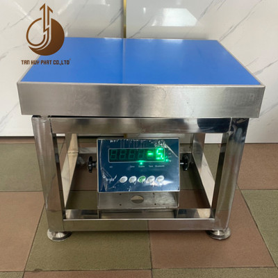 Đầu Chỉ Thị Cân Điện Tử B19S Chống Nước
